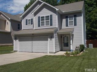 3211 Polite Ln, Raleigh, NC 27610