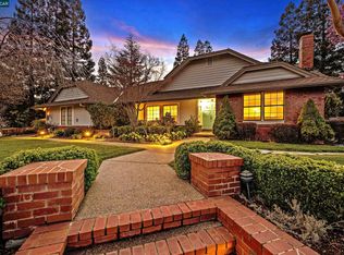 915 Matadera Way, Danville, CA