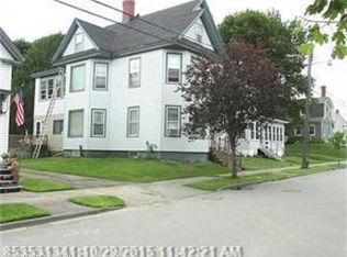 136 Birch St, Bangor, ME 04401
