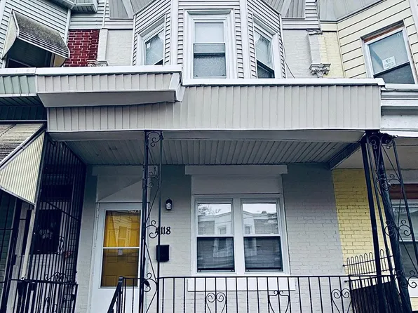 4118 N 8th St, Philadelphia, PA 19140
