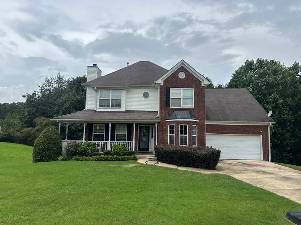 423 Denali Ct, Ellenwood, GA 30294