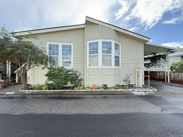 1085 Tasman Dr Space 225, Sunnyvale, CA 94089