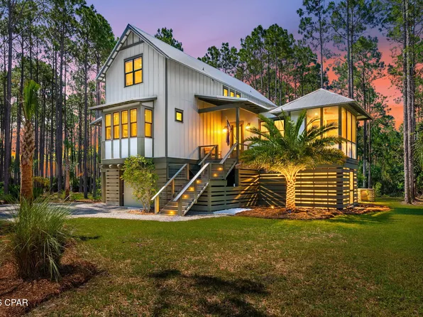 6501 Golden Aster Trl, Panama City Beach, FL 32413