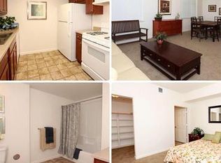 2050 N Fresno St APT 301, Fresno, CA 93703