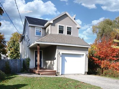 39 Lafayette Street, Saco, ME, 04072
