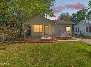 307 Ash St, New Iberia, LA 70563