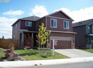 14405 NE 9th Ct, Vancouver, WA