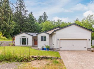 37380 Resort Dr, Cloverdale, OR 97112