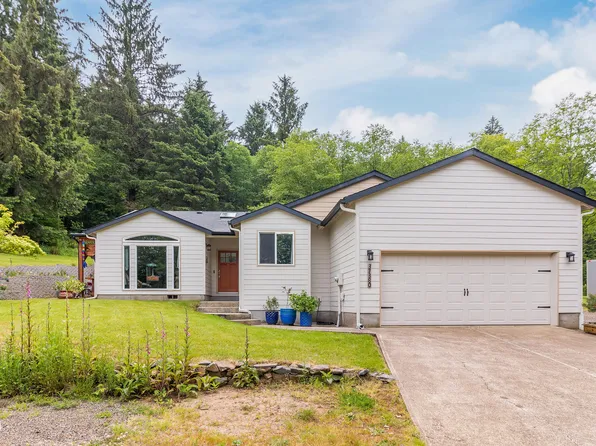 37380 Resort Dr, Cloverdale, OR 97112