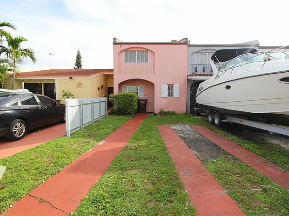 7157 W 19th Ct, Hialeah, FL 33014