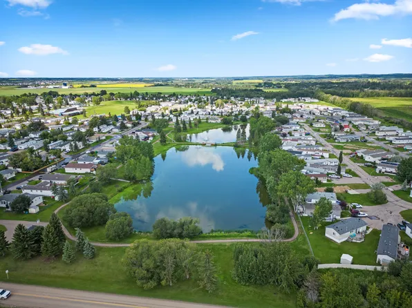 634-13 Range Road 272 #53222, Parkland County, AB T7X 3M9