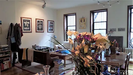 Rented by City Connections Realty