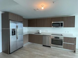 1600 SW 1st Ave #1008, Miami, FL 33129