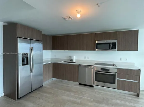 1600 SW 1st Ave #1008, Miami, FL 33129