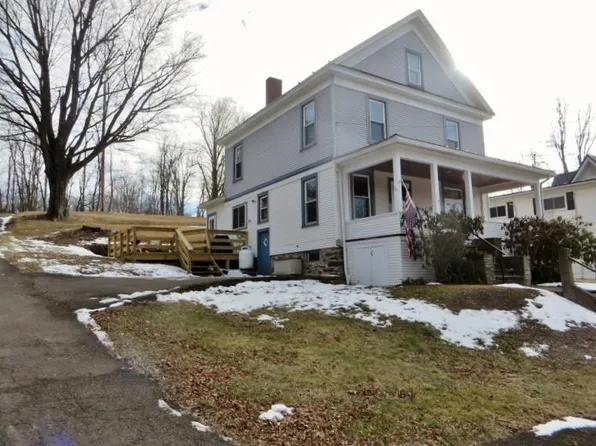 114 Laurel St, Dushore, PA 18614