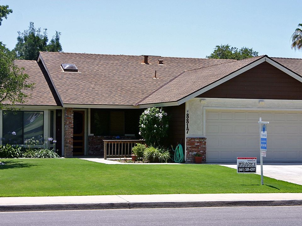 New 30 year roofing