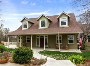 10377 Lirio Ct, Coulterville, CA