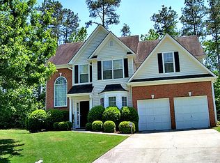 2984 Maple Walk Ct, Lawrenceville, GA 30044