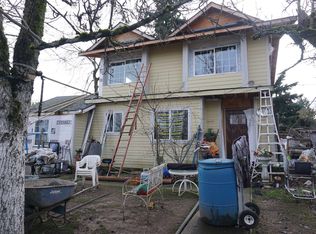 8528 NE Sumner St, Portland, OR 97220