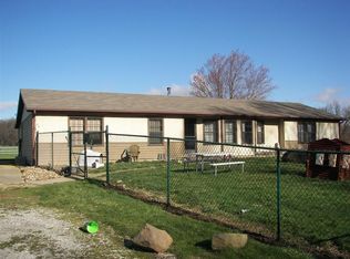 3192 N Fail Rd, La Porte, IN 46350