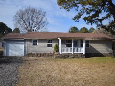 1355 Upper McGuire Loop, Russellville, AR, 72802