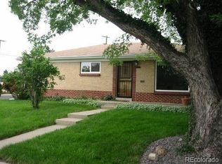 1398 Troy St, Aurora, CO 80011