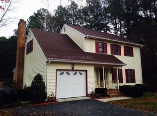 3993 Trace Hollow Run, Salisbury, MD 21804