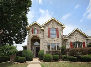 1444 Hollow Ridge Dr, Carrollton, TX 75007