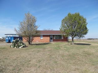 6514 W Eseco Rd, Cushing, OK 74023