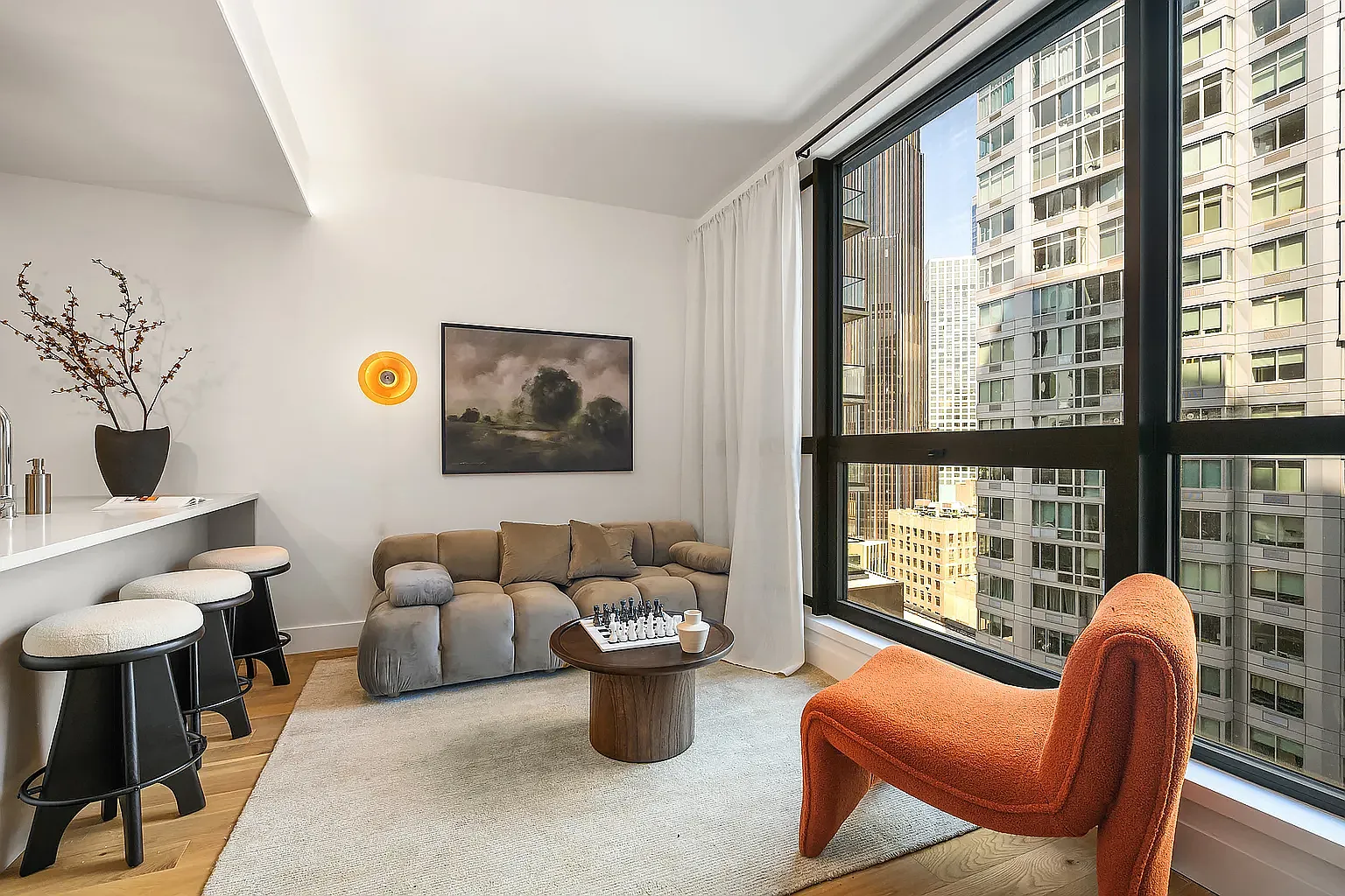 20 Rockwell Place — Photo 3