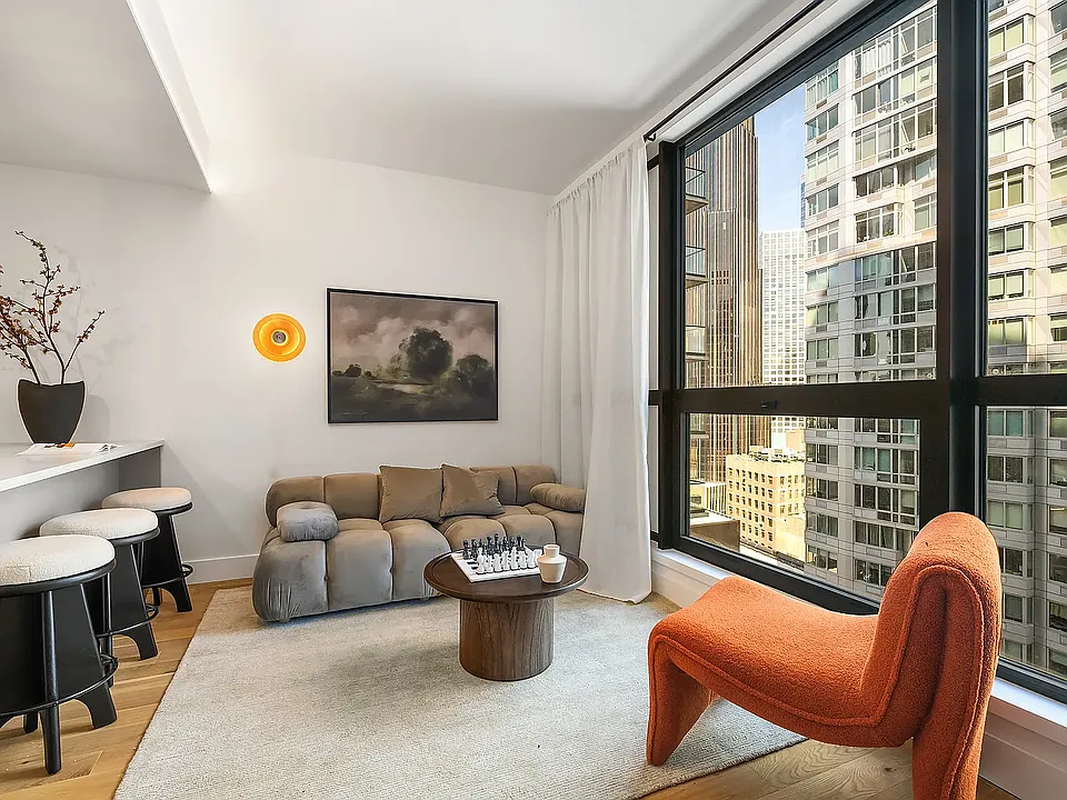 20 Rockwell Pl #1406C