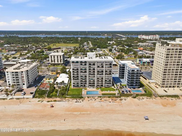111 S ATLANTIC Avenue #1003, Ormond Beach, FL 32176