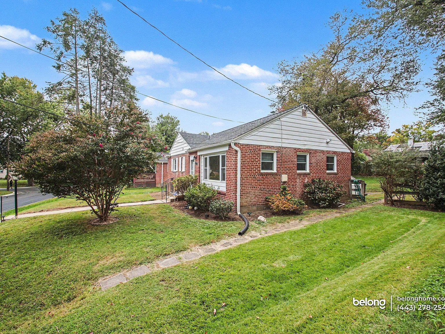 3 bed, 1.0 bath, 910 sqft, $2,450 — Photo 3