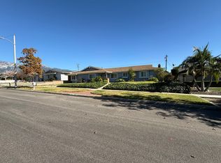 1626 N 2nd Ave, Upland, CA 91784