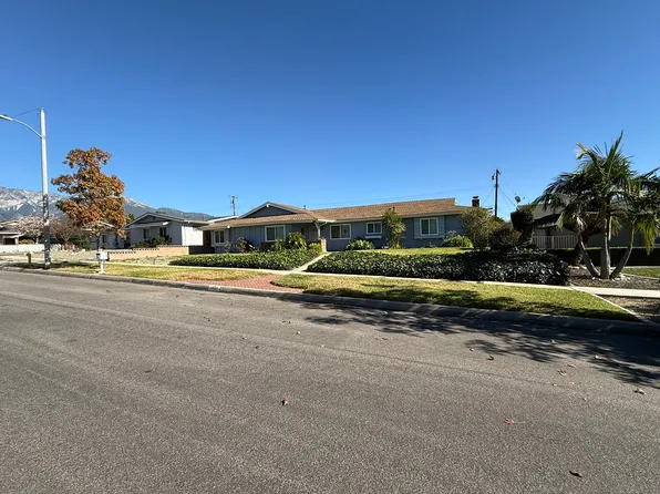 1626 N 2nd Ave, Upland, CA 91784