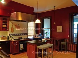 60 Adams St, Somerville, MA 02145