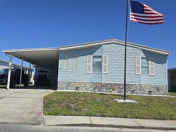 7949 Gun Cay Ave #2279, Orlando, FL 32822