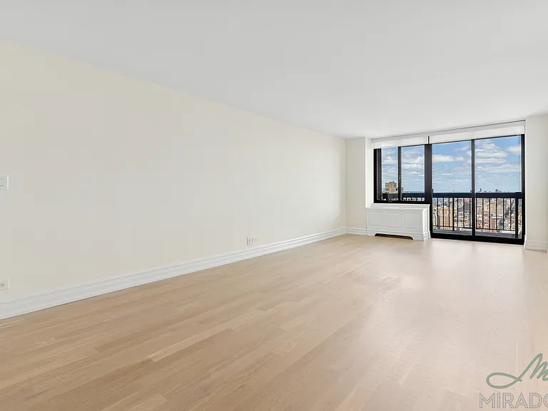 145 W 67th St #16D — Photo 3