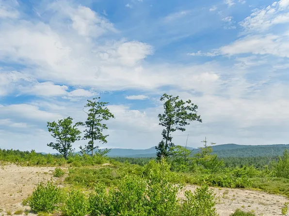 Lot 5 Village Corner Road, Wolfeboro, NH 03894