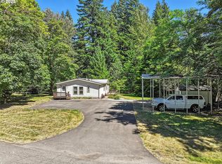 51 Russells Timber Ln, Carson, WA 98610