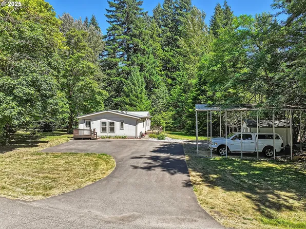 51 Russells Timber Ln, Carson, WA 98610