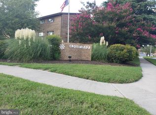 1024 Adams Ave APT 2D, Salisbury, MD 21804