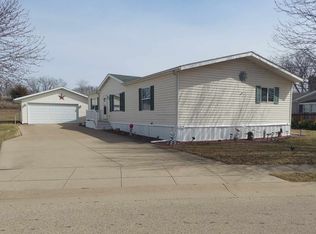 4170 Sunlight Rdg #SUN4170, Dubuque, IA 52001