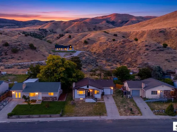 3714 Stockman Rd, Pocatello, ID 83204