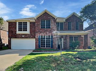 617 Bur Oak Dr, Burleson, TX 76028