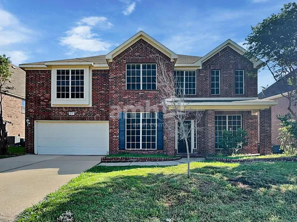 617 Bur Oak Dr, Burleson, TX 76028