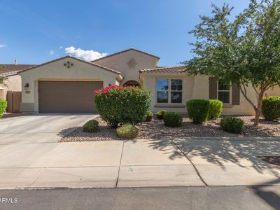3681 E Narrowleaf Dr, Gilbert, AZ, 85298