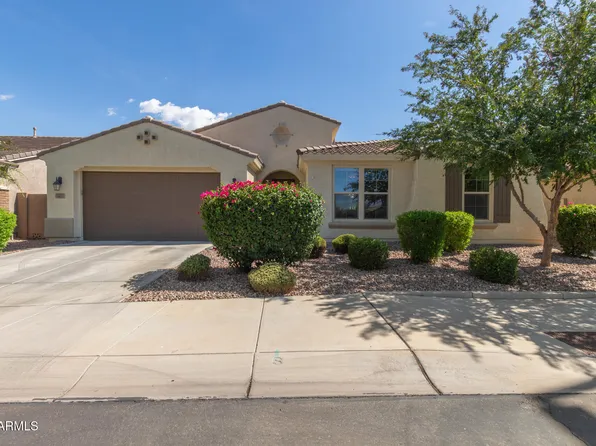 3681 E NARROWLEAF Drive, Gilbert, AZ 85298