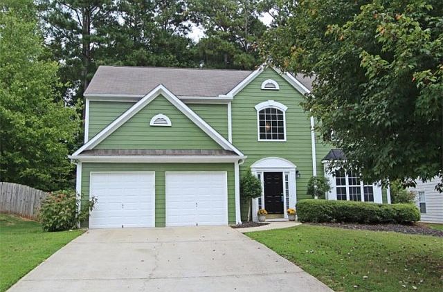 1st image of 3123 Wild Oats Ct SW