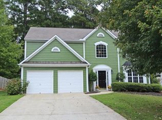 3123 Wild Oats Ct SW, Marietta, GA 30064